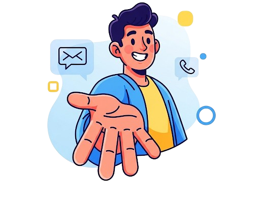 Contact Background